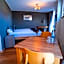 Boardinghouse City Home