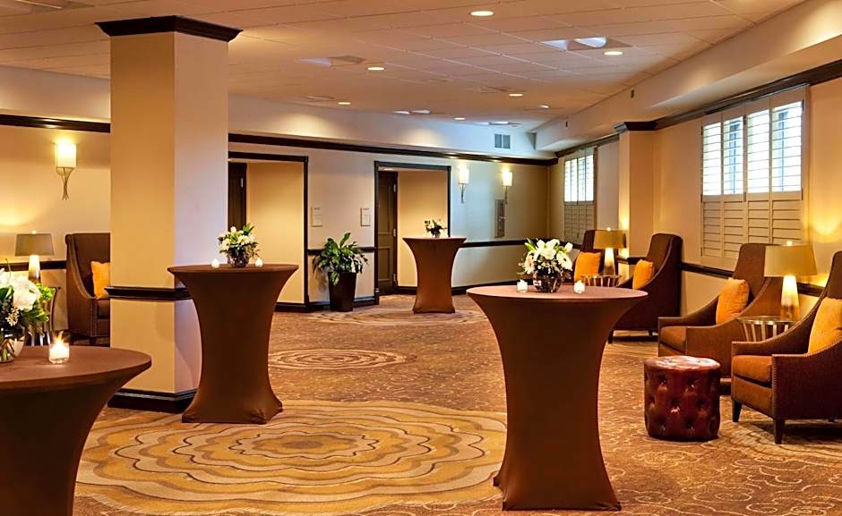 Sonesta Atlanta Airport North