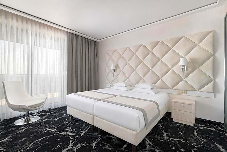 Odyssey Hotel Wellness & SPA Adults Only