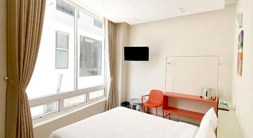 Bazan Hotel
