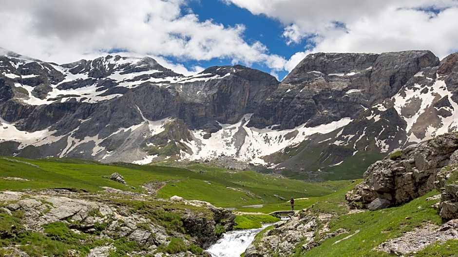 Best Western Beausejour