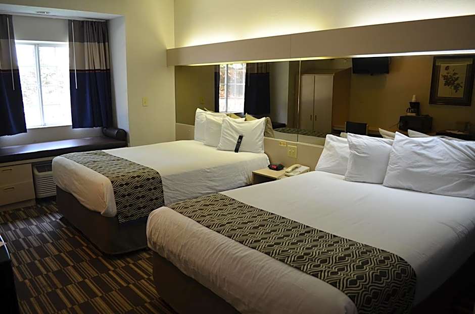 Stay Express inn and Suites Atlanta Union City