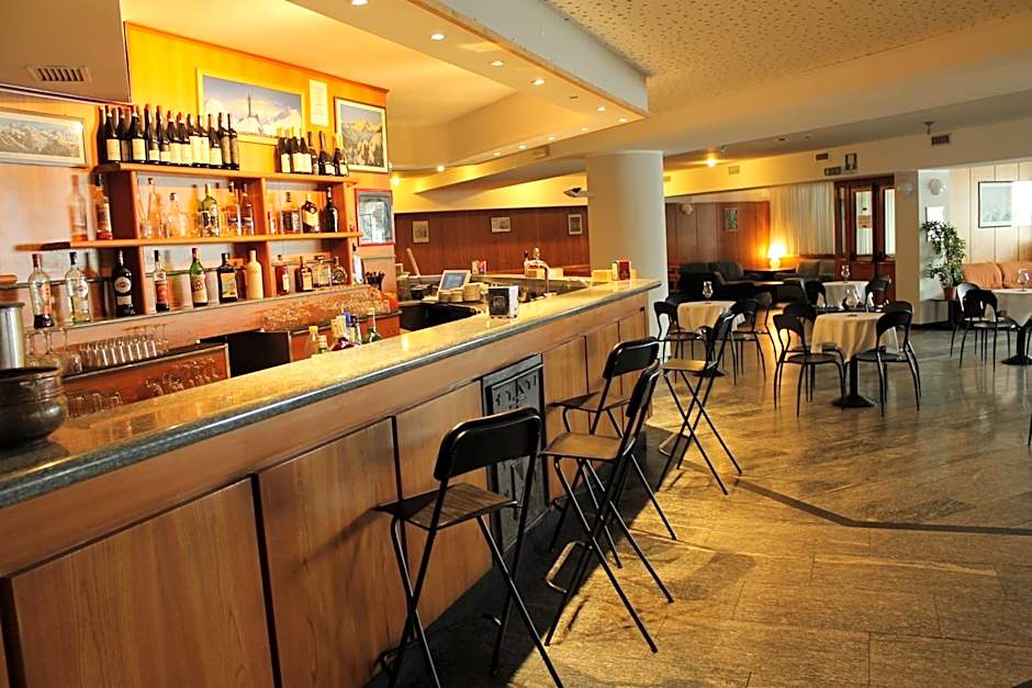 La Trinitè Monboso Hotel