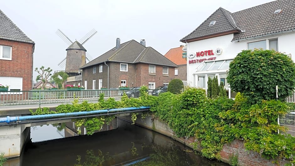 Hotel Krasemann