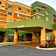 Courtyard by Marriott Morgantown