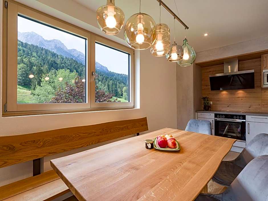 Aparthotel Brandauerhof