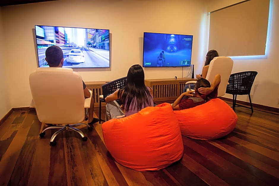 Hotel Pousada Experience João Fernandes