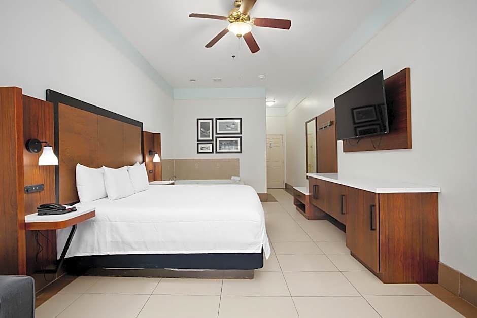 Sand Rose Beach Resort