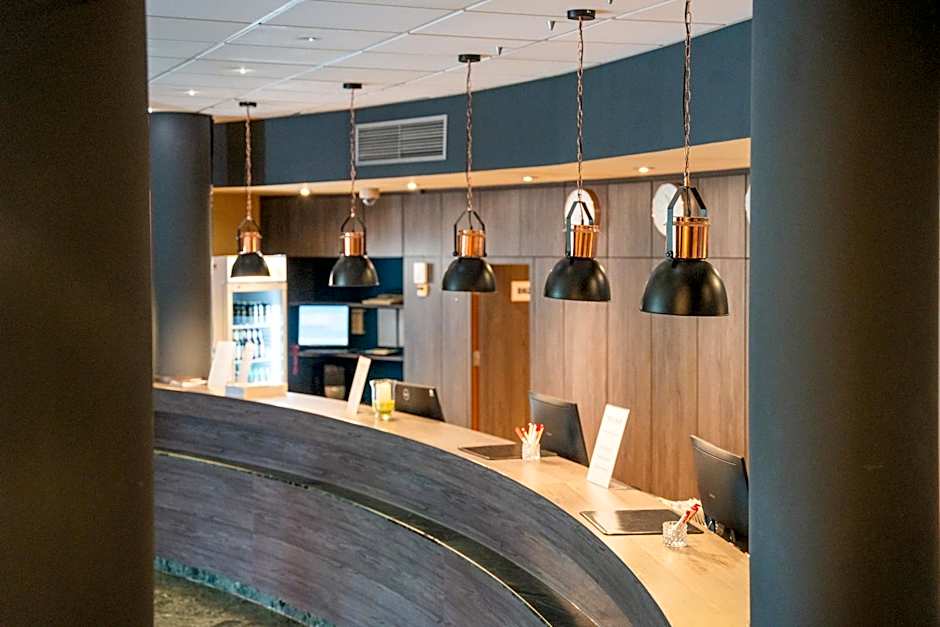 Airways Hotels Frankfurt Airport West