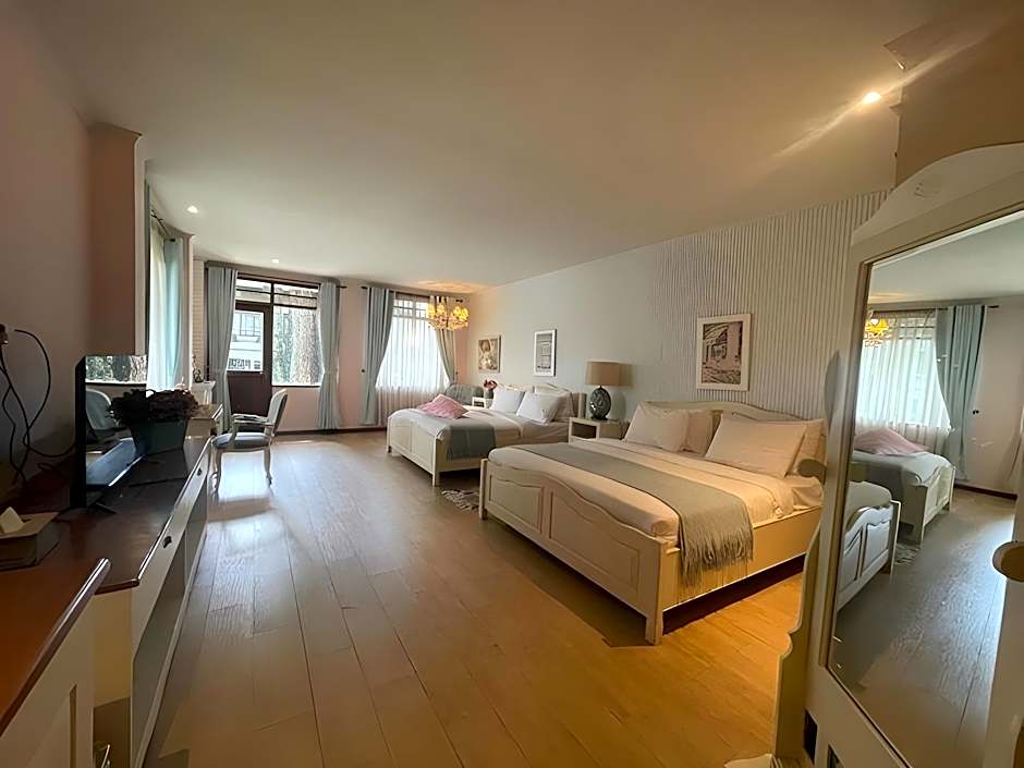 Sandalwood Boutique Hotel