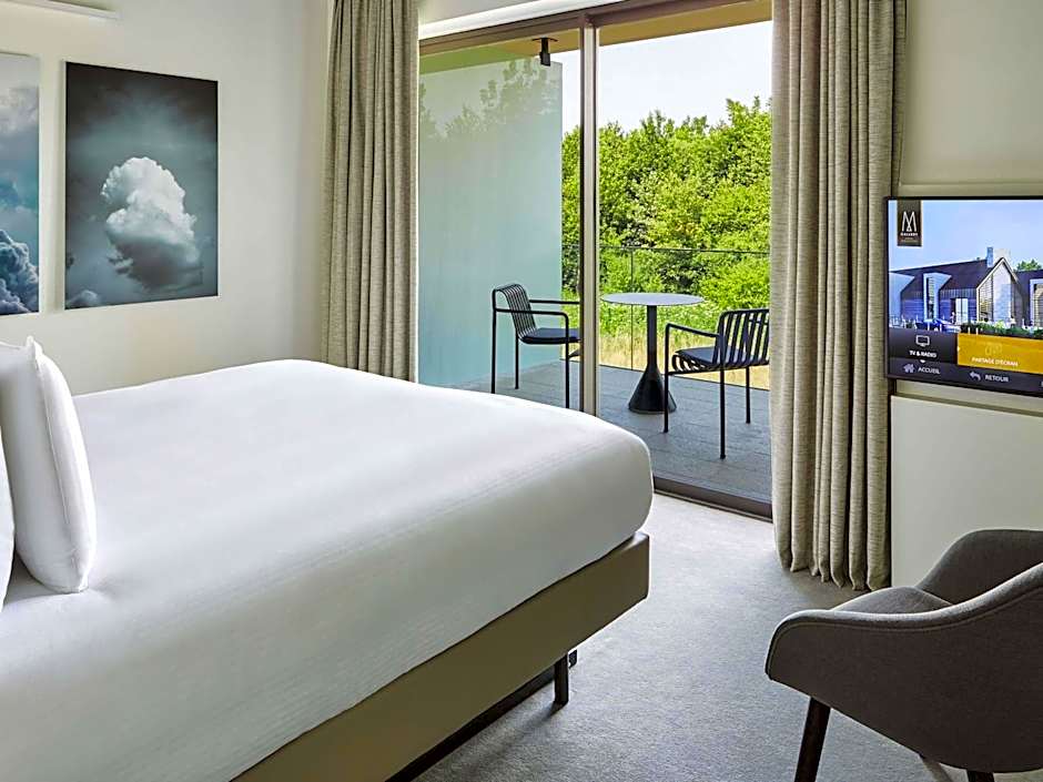 Le Domaine des Vanneaux Golf et Spa Mgallery