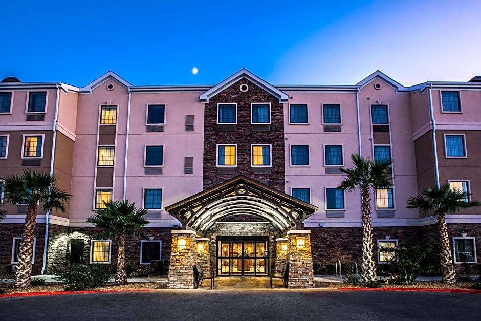 Staybridge Suites El Paso Airport Area