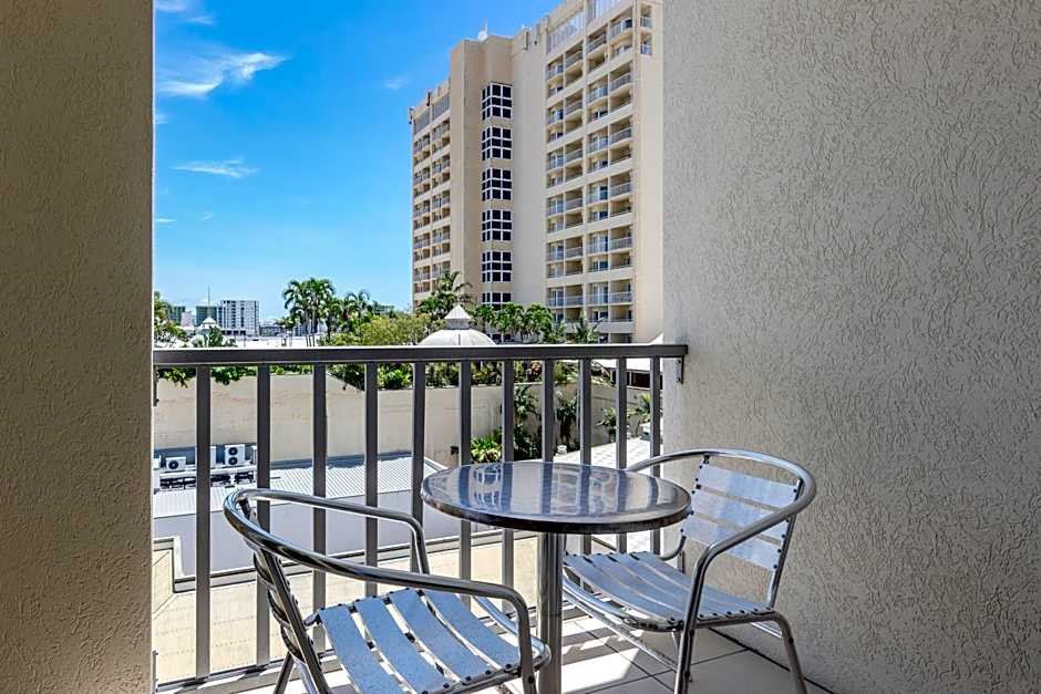 Park Regis City Quays