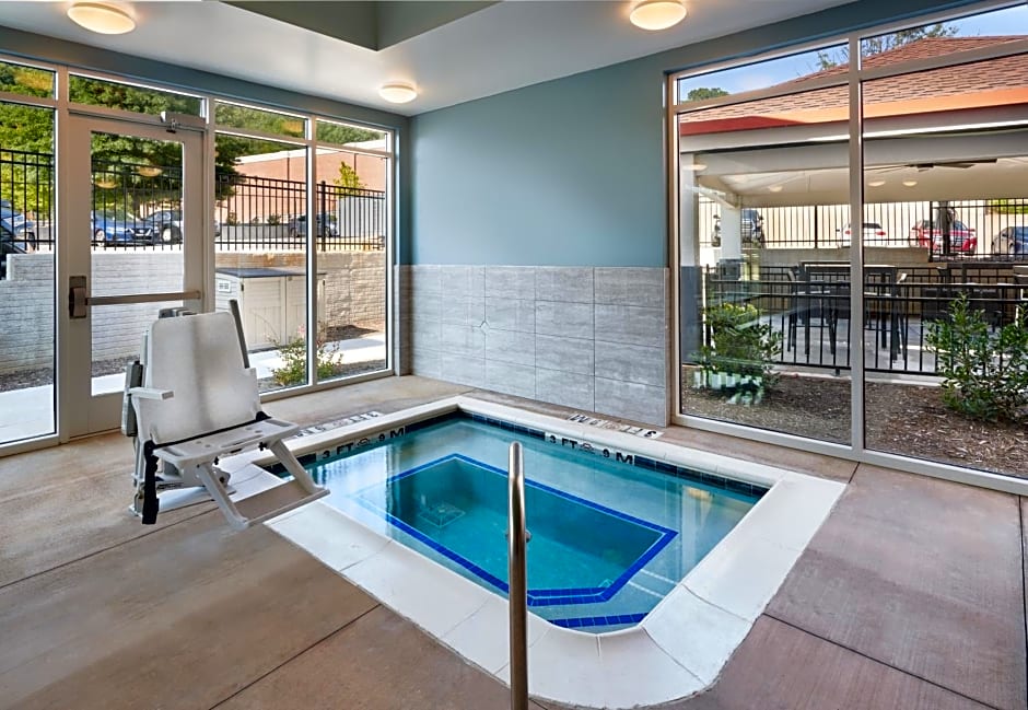 Candlewood Suites - Asheville Downtown By IHG