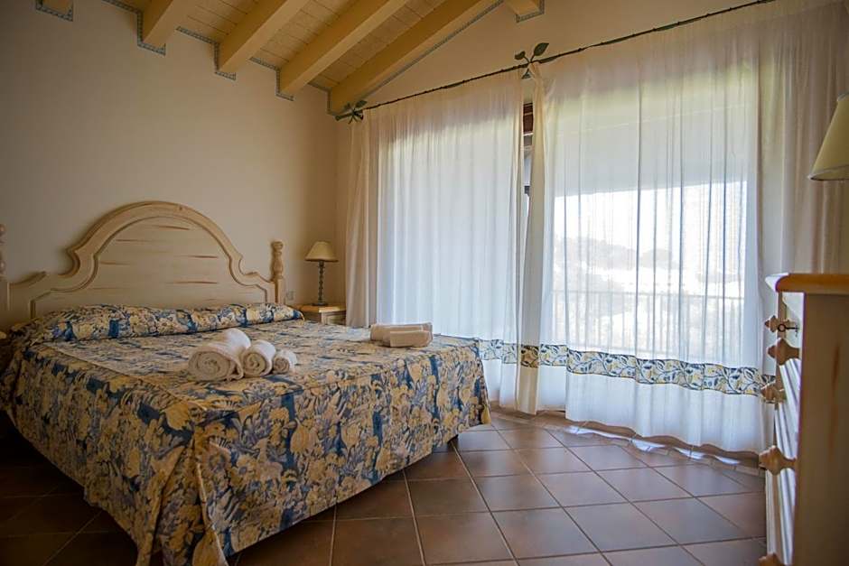 Il Giardino degli Oleandri