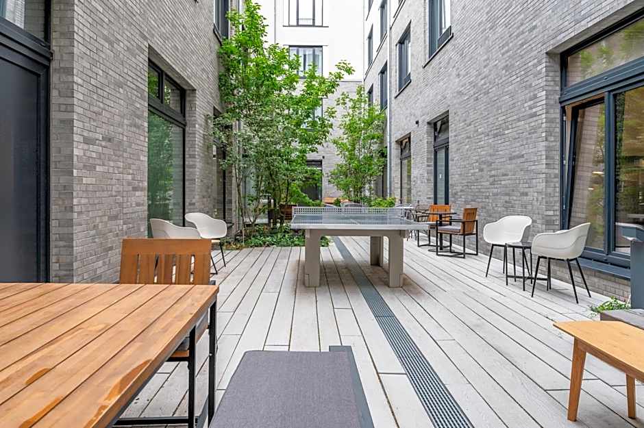 Habyt-The Waterfront