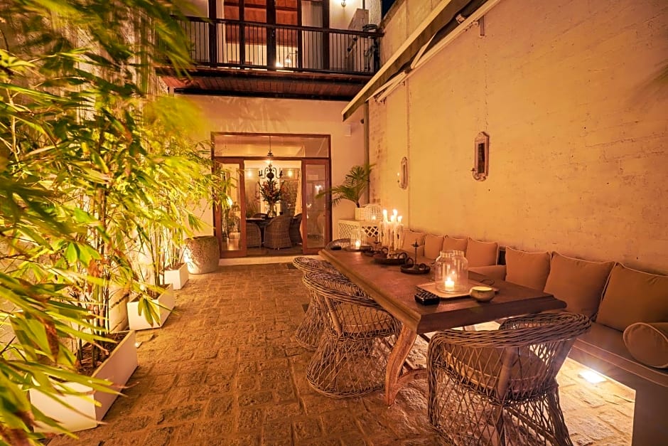 Church Street Townhouse