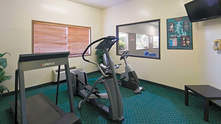 Best Western Inn of Vancouver