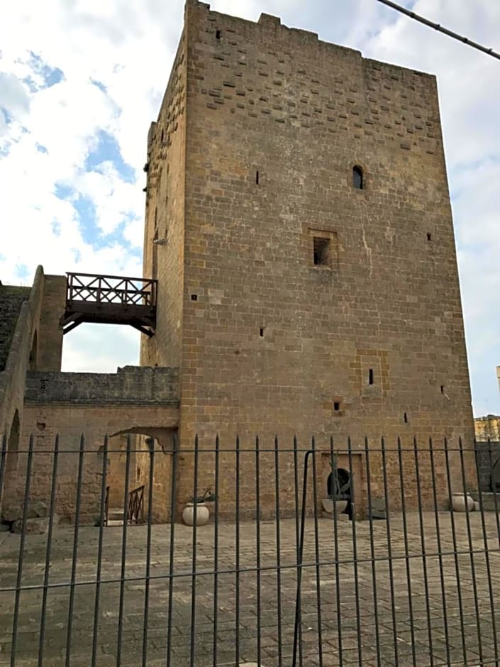 Li Caseddi ti lu Cesarinu