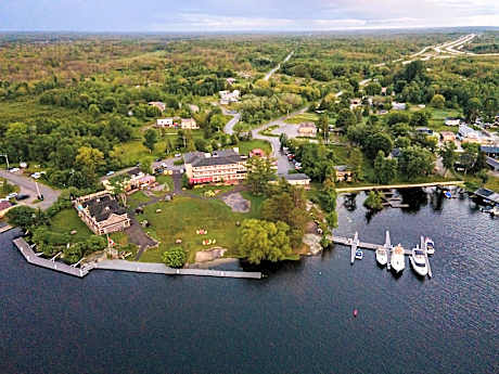 Rawley Resort, Spa & Marina, Trademark Collection by Wyndham