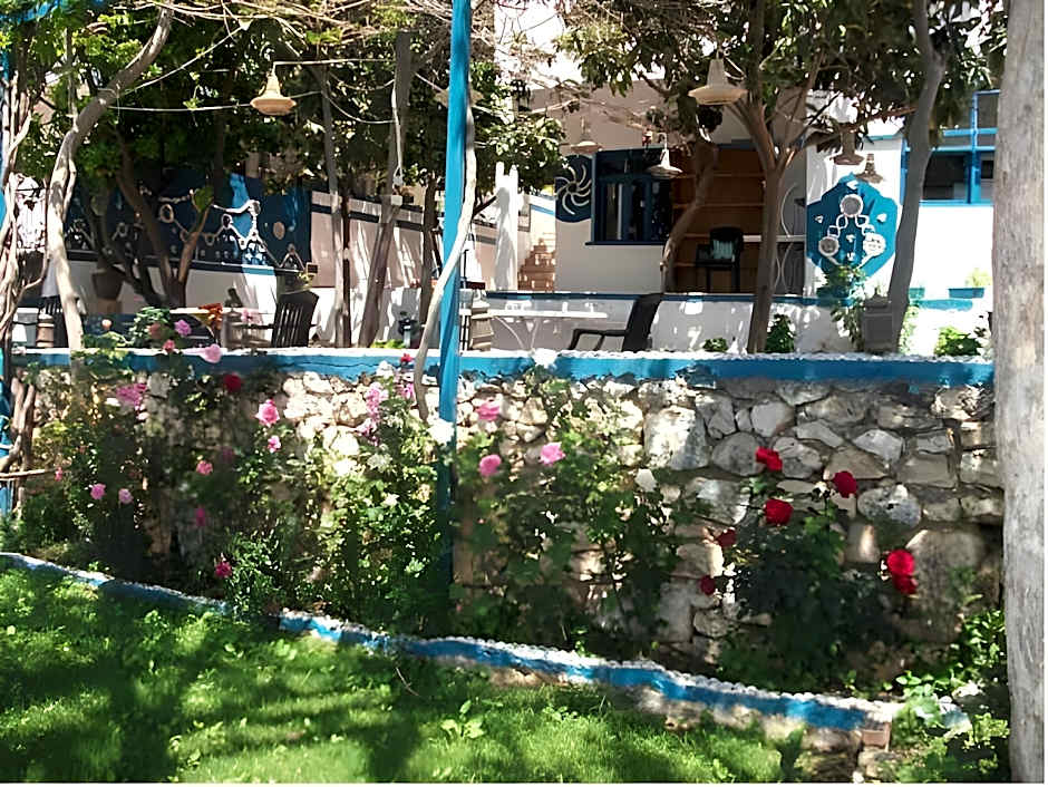 Sardunya Otel