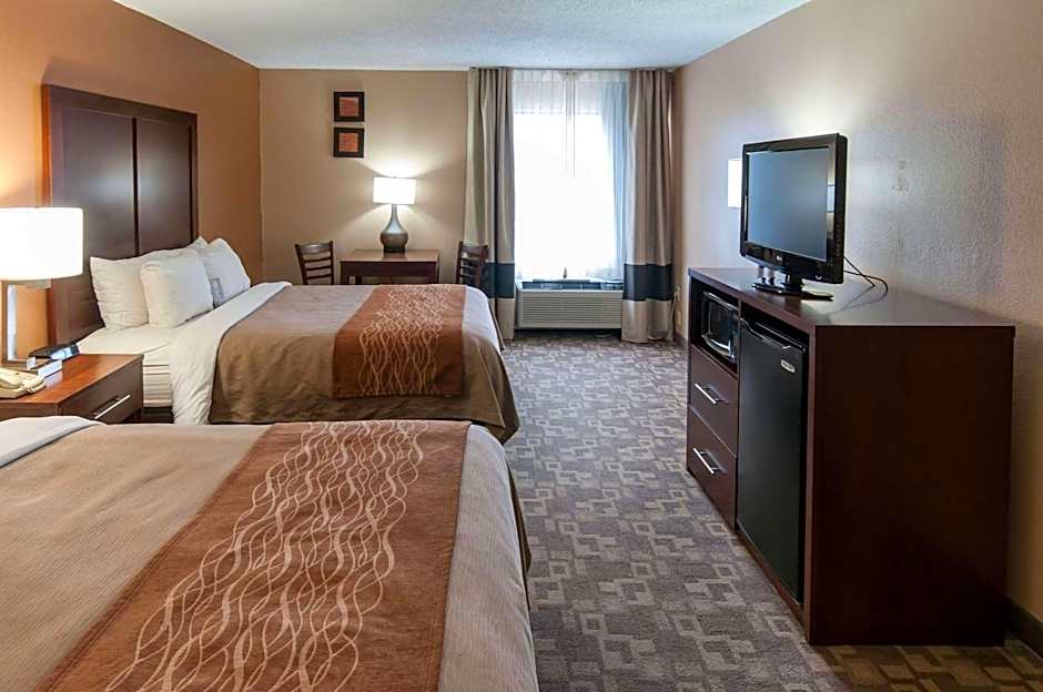 Comfort Inn Conroe
