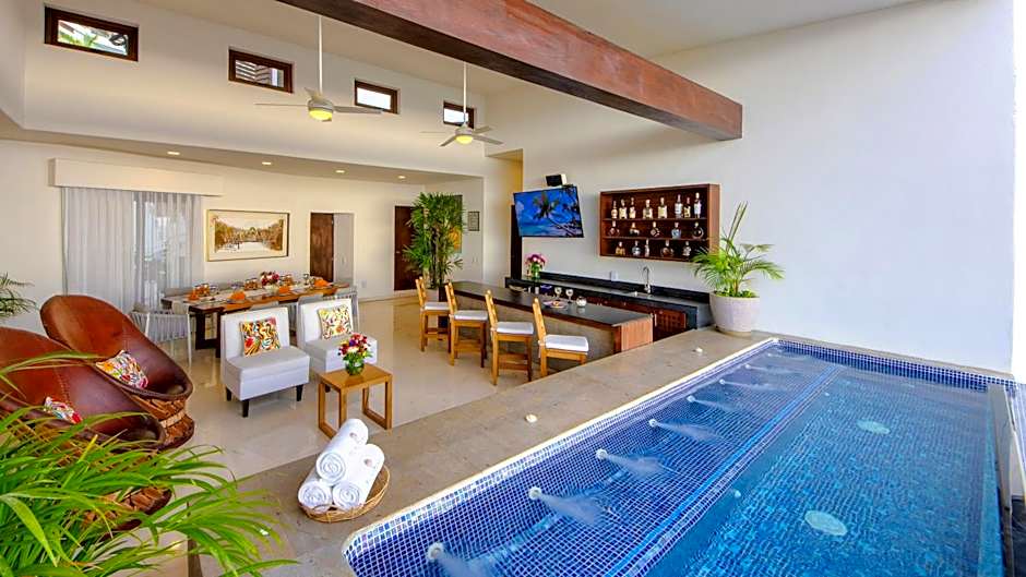 Villa Divina Luxury Boutique - Adults Only