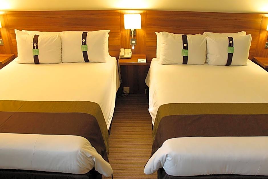 Holiday Inn Slough Windsor By IHG