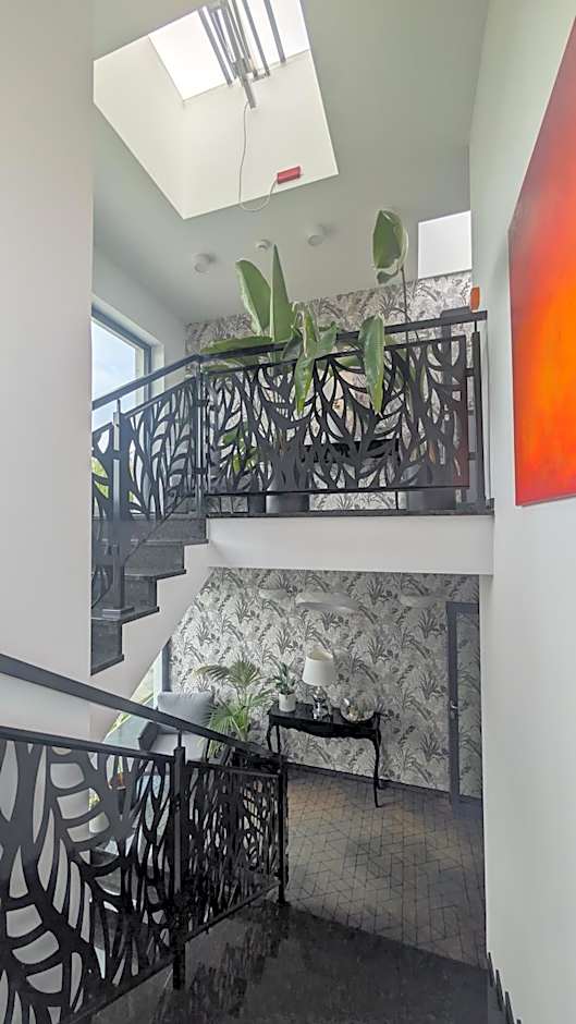 Aparthotel PARADISE Dziwnówek