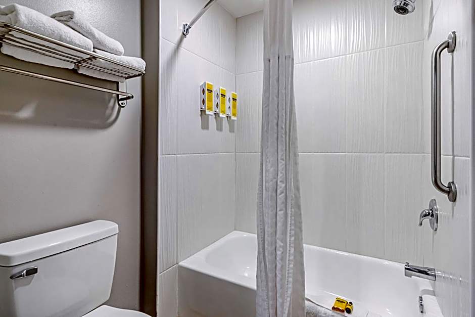 Best Western Plus Edinburg Inn And Suites