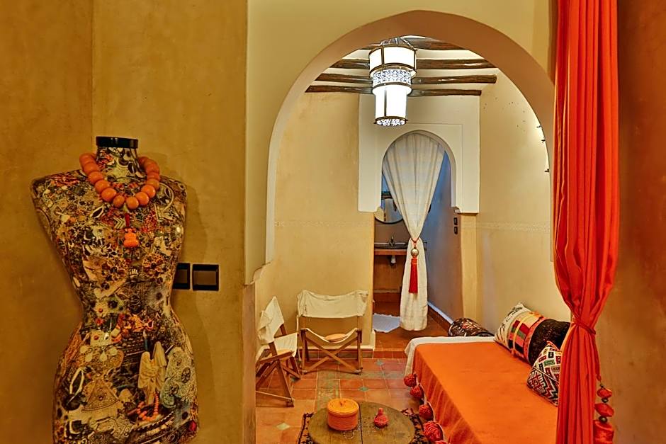 Riad Dada Mouss & Suites
