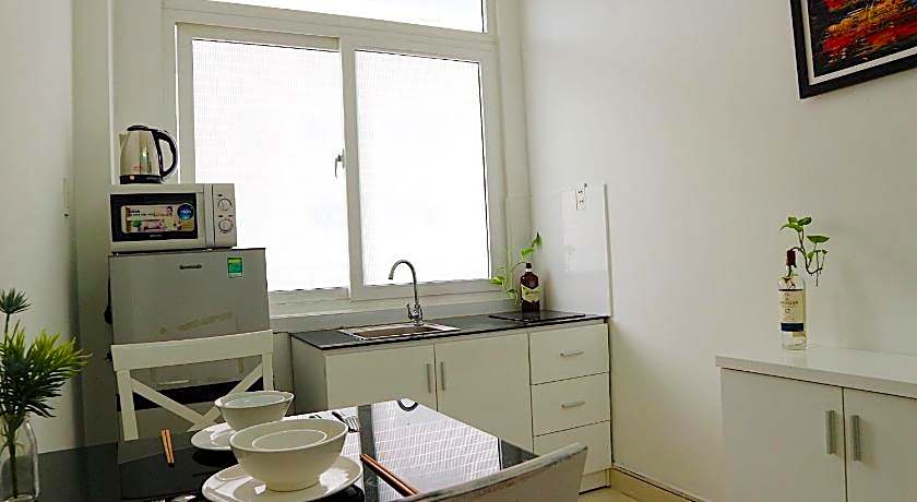 M-H Serviced Apartment