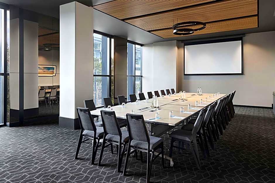 Vibe Hotel Melbourne Docklands