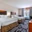 Fairfield Inn & Suites by Marriott Rockford