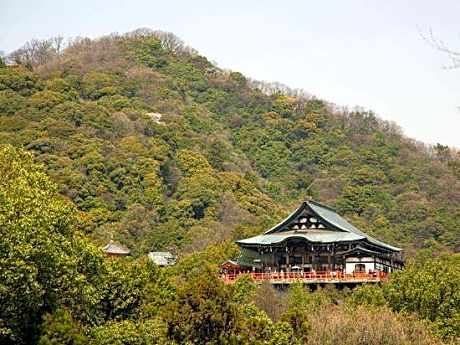 Shigisan Ryoutei Ryokan Miyoshi