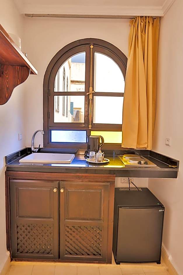 Riad Diamant Blanc