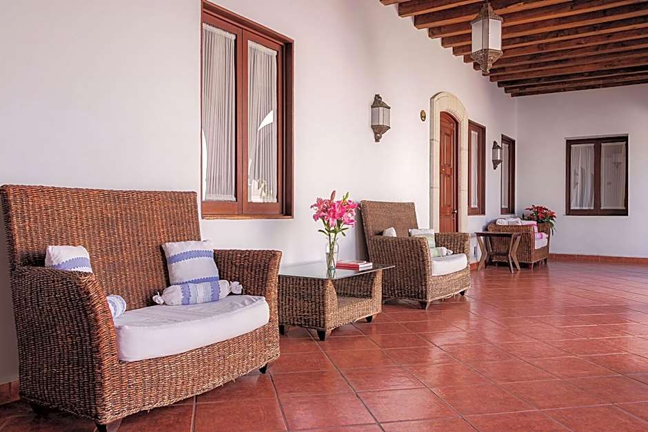Hotel De La Parra