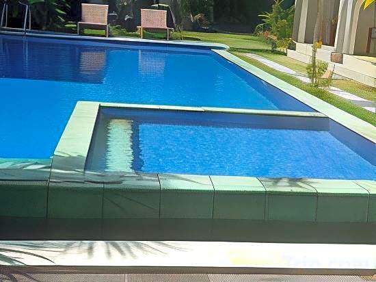 Intan Legian Seminyak Villa