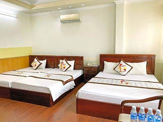 Linh Phuong 8 Hotel