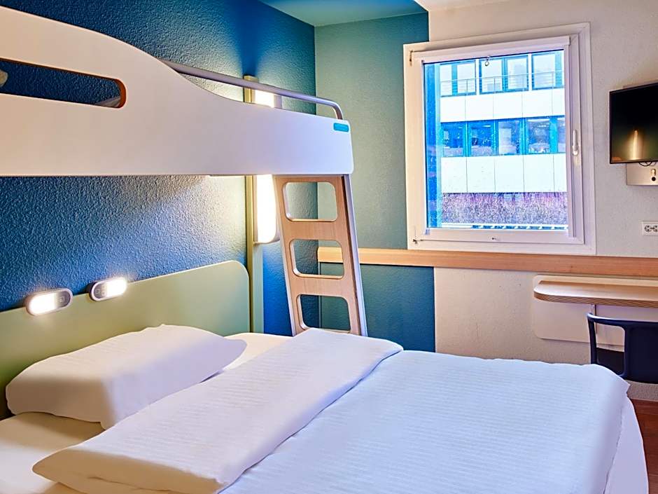 ibis budget Wiesbaden Nordenstadt