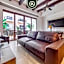 Luxury 2BR Condo in Romatic Zone - Rooftop Pool