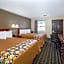 Travelodge by Wyndham Orangeburg