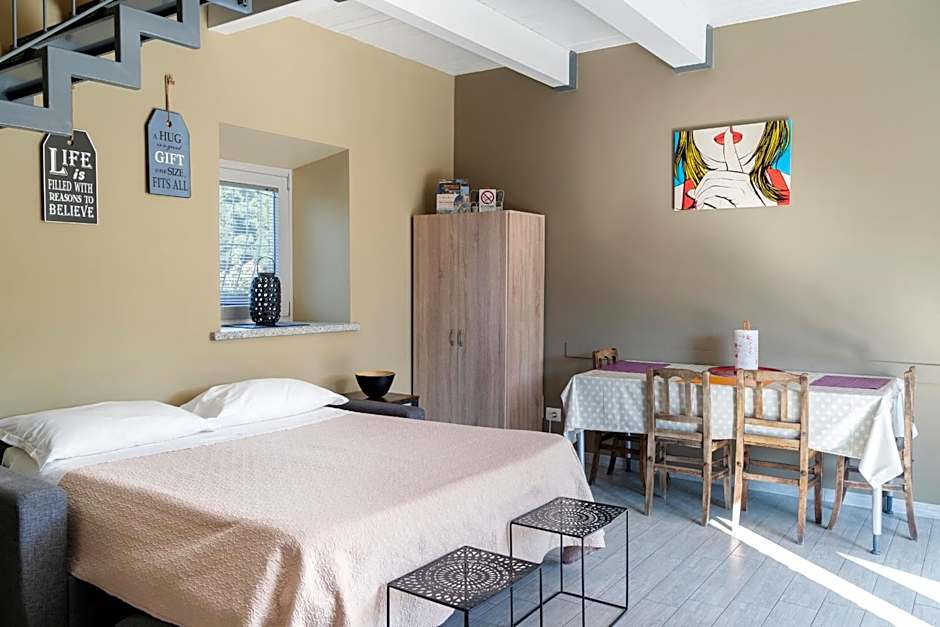 Residence Campagnole