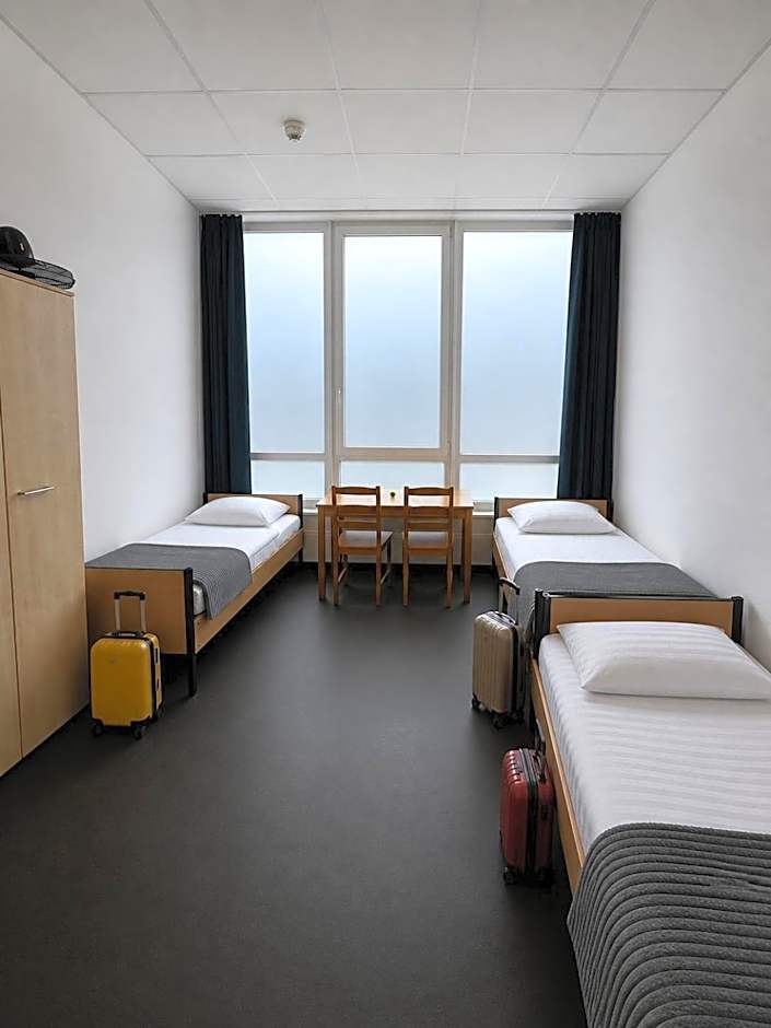 Arena Hostel & Monteurzimmer