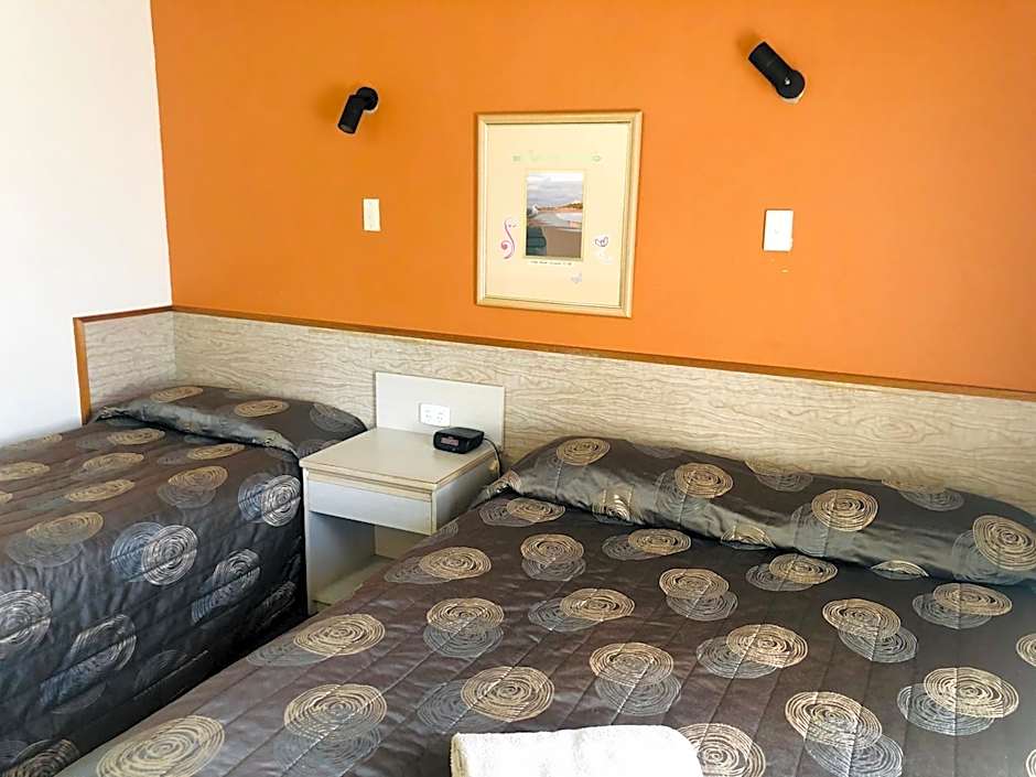 Panorama Motor Inn