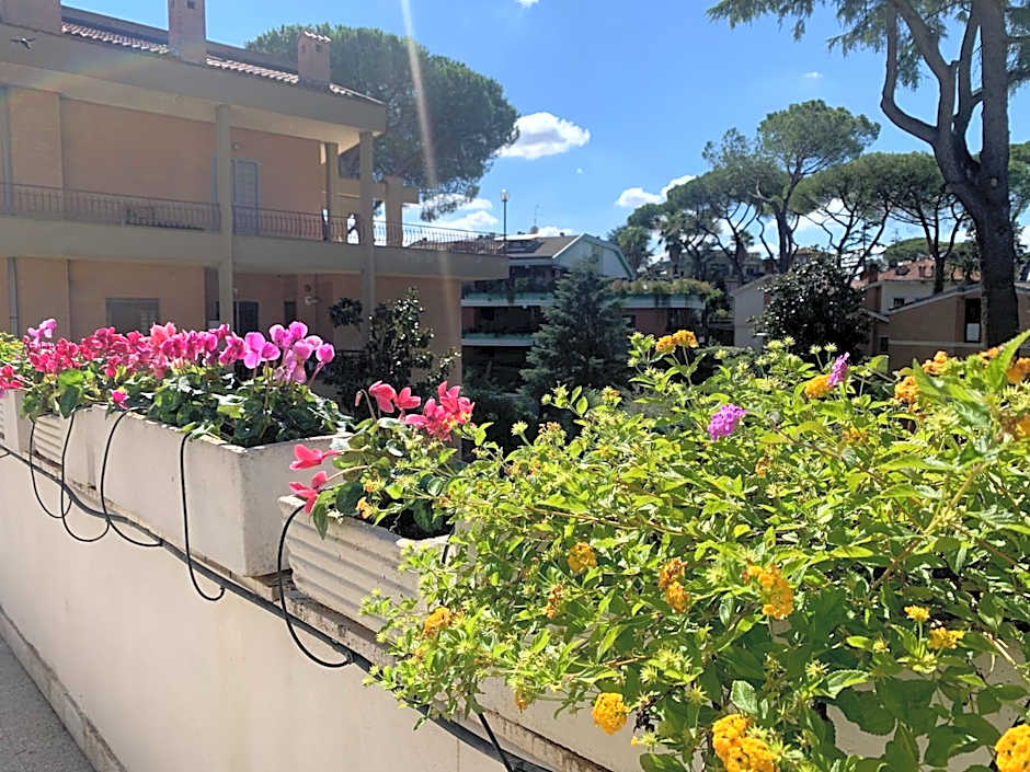 Villa Orsini