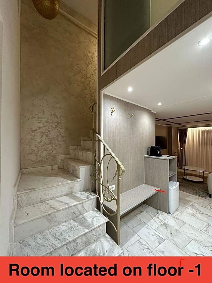 House4You - Blanari