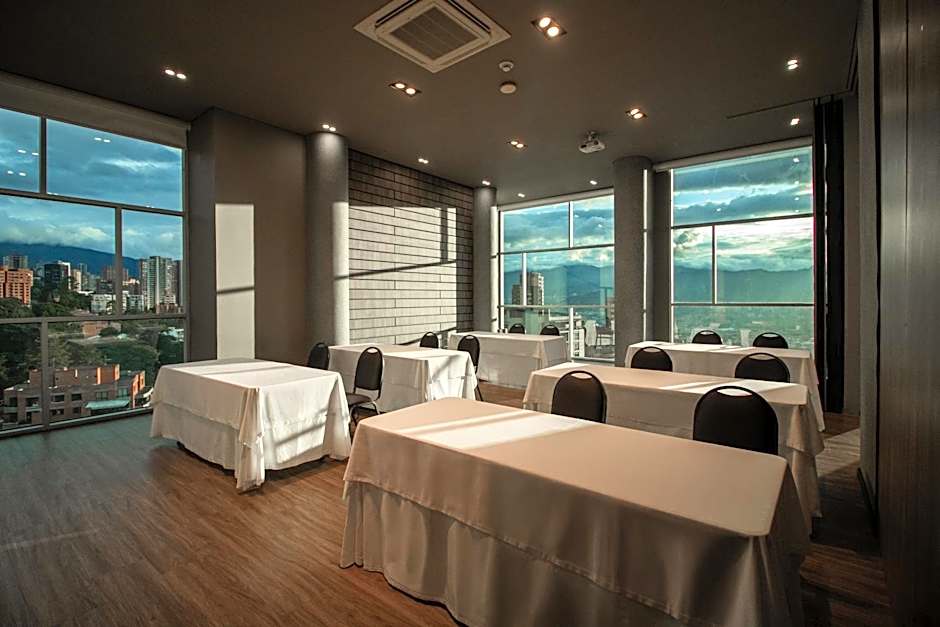 Binn Hotel