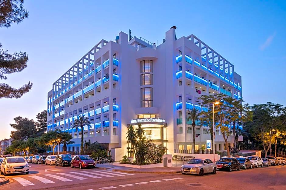 Hotel Best Mediterraneo