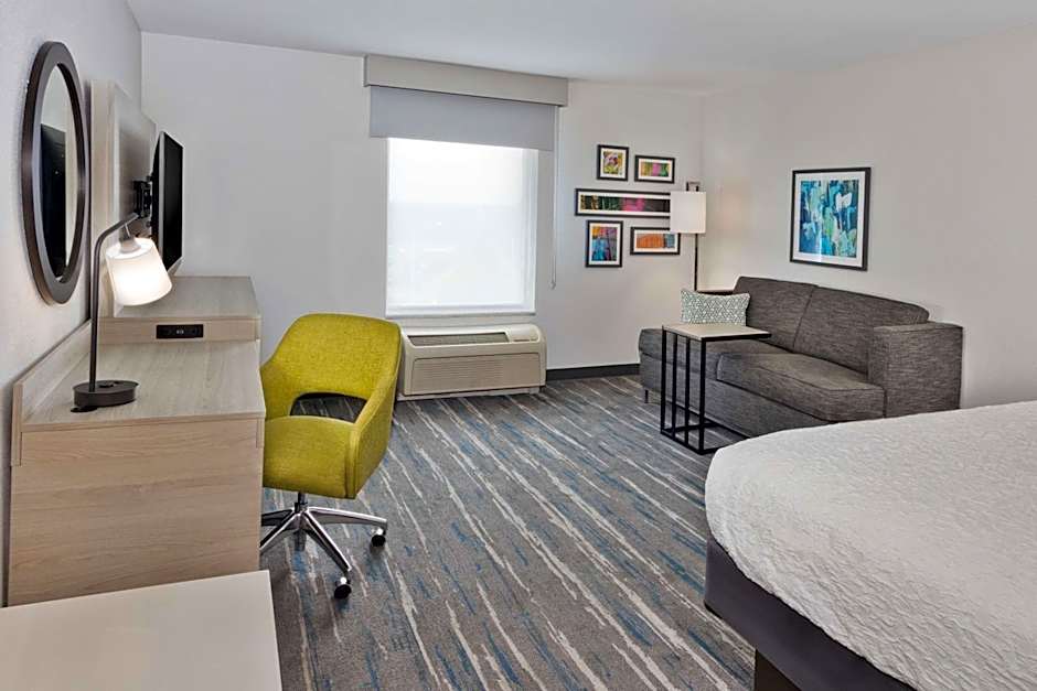 Hampton Inn By Hilton & Suites Phenix City- Columbus Area